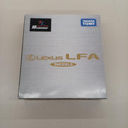 LEXUS LFA|TAKARA TOMY