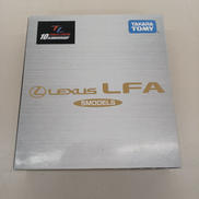 LEXUS LFA|TAKARA TOMY