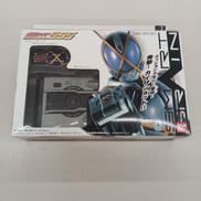 カイザーショット|BANDAI