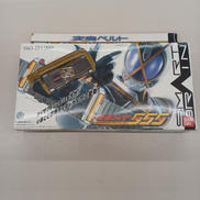 カイザドライバー|BANDAI