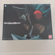 ホッパーゼクター|BANDAI