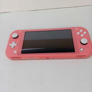 SWITCH LITE|NINTENDO