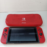 SWITCH マリオレッド|NINTENDO