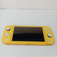 SWITCH LITE|NINTENDO