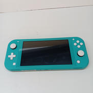 SWITCH LITE|NINTENDO