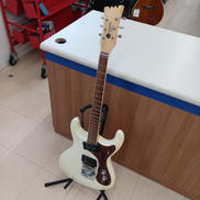 エレキギター|MOSRITE
