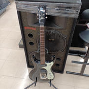 エレキギター|MOSRITE