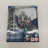 S.H.Figuarts 仮面ライダーBLACK RX|BANDAI