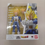 S.H.Figuarts超サイヤ人ベジータ|BANDAI