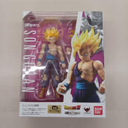 GUARTS スーパーサイヤ人孫悟飯|BANDAI