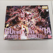 ガンダムエクシア　トランザムモード|BANDAI