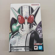 仮面ライダーW　サイクロンジョーカーエクストリーム|BANDAI