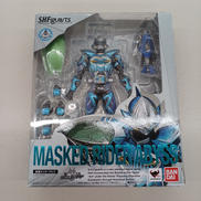 仮面ライダーアビス|BANDAI