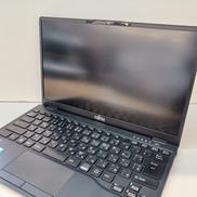 ノートパソコン|FUJITSU