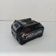 工具バッテリ40V|MAKITA
