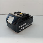 18V工具バッテリ|MAKITA