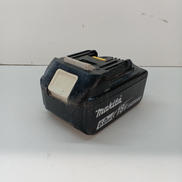工具バッテリ 18V|MAKITA