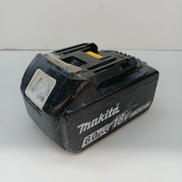 18Vバッテリー|MAKITA