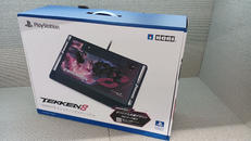 アーケードコントローラー|HORI