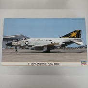 F-4J ファントムⅡ|HASEGAWA