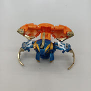 轟ガリュウ|BANDAI