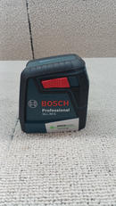 レーザー墨出し器|BOSCH