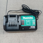 工具バッテリ用充電器|MAKITA