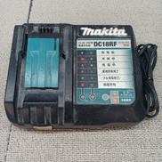 工具用バッテリー充電器|MAKITA