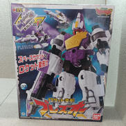 DXプレズオー|BANDAI