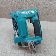 充電式タッカ|MAKITA
