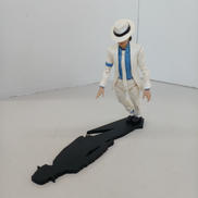マイケル・ジャクソン|BANDAI