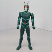 S.H.Figuarts 仮面ライダーJ|BANDAI
