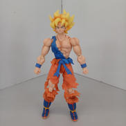 スーパーサイヤ人孫悟空|BANDAI