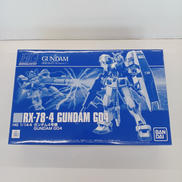 1/144 HG RX-78-4 ガンダム4号機|BANDAI