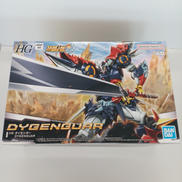 HG ダイゼンガー|BANDAI