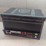 PS4　BIOHAZARD　RE:2　コレクターズエディショ|CAPCOM