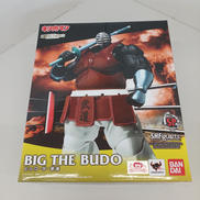 ビッグ・ザ・武道|BANDAI