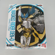 仮面ライダー電王 ウイングフォーム|BANDAI