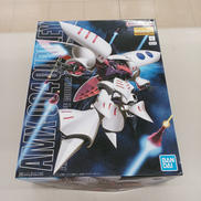 MGキュベレイ|BANDAI