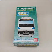 相模鉄道10000系　2両セット|BANDAI