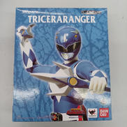 S.H.Figuarts トリケラレンジャー|BANDAI