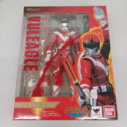 S.H.Figuarts バルイーグル|BANDAI