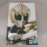 仮面ライダービースト　真骨彫製法|BANDAI