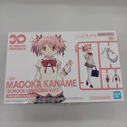 30MP 鹿目まどか(制服Ver.)|BANDAI