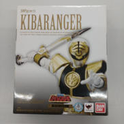 S.H.Figuarts キバレンジャー|BANDAI