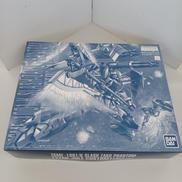 スラッシュザクファントム(イザーク・ジュール専用機)|BANDAI