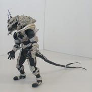 モンスターX|BANDAI