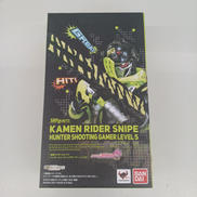 仮面ライダースナイプ|BANDAI