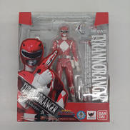 ティラノレンジャー|BANDAI
