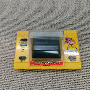 LSIゲーム|BANDAI